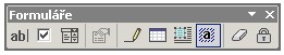 Panel - formuláře