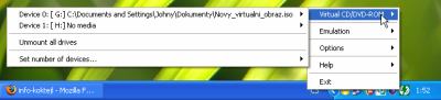 DAEMON Tools Lite DAEMON Tools Lite