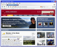 Opera