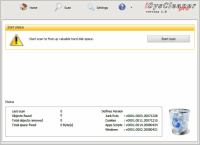 iSysCleaner Pro