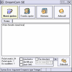 DreamCom SE