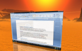 Deskspace: virtuální plochy Deskspace