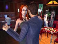 Nightlife 