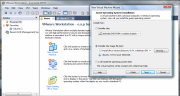 VMware workstation