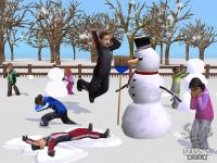 The Sims 2 - Seasons