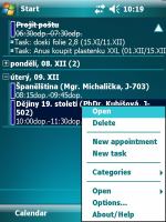 TodayAgenda