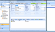 eWay CRM