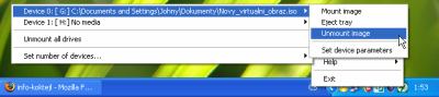 DAEMON Tools Lite DAEMON Tools Lite