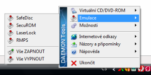DAEMON Tools Lite