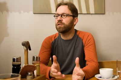 Jiří Kosek
