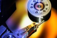 Pevn� disk