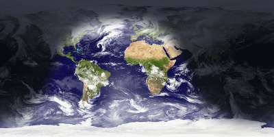 EarthView EarthView