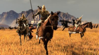 The Lord of the Rings: Conquest The Lord of the Rings: Conquest