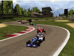 Formule 1 Formule 1