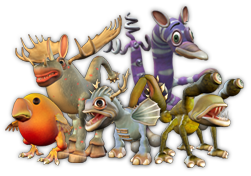 Spore