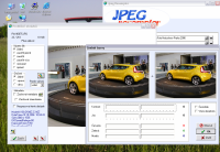 JPEG Resampler