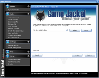 Game Jackal
