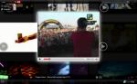 Cooliris - youtube Cooliris