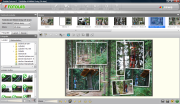 Fotolab Fotosvět 3: úpravy fotoknihy Fotolab Fotosvět 3