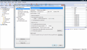 Mozilla Thunderbird: nastavení Mozilla Thunderbird