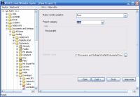 HTTrack Website Copier  - za��n�me stahovat