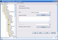 HTTrack Website Copier  - za��n�me stahovat 2