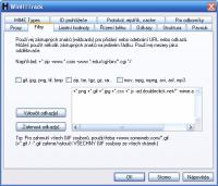 HTTrack Website Copier  - p��pony