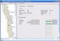 HTTrack Website Copier  - pr�b�h stahov�n�
