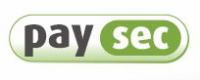 PaySec - logo