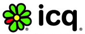 ICQ logo