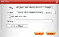 Xilisoft Download YouTube Video