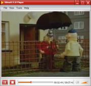 Xilisoft Download YouTube Video - přehrávač přehrávač