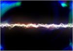 Winamp - vizualizace