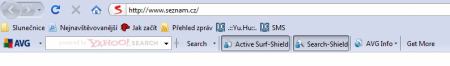 Toolbar