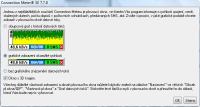 Connection Meter