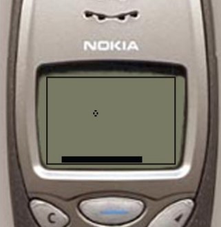 Nokia Snake