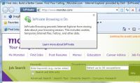 Internet Explorer 8