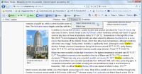 Internet Explorer 8