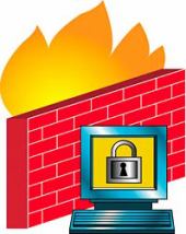 firewall - obr�zek