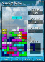 Tetris Tetris