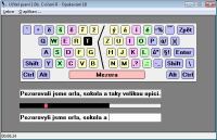 U�itel psan�