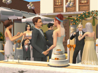  The Sims 2 