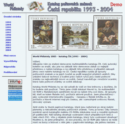 World Philately World Philately