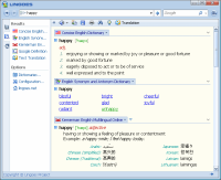 Lingoes Translator