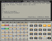 MagicCalc
