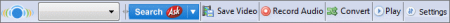 Ask and Record Toolbar