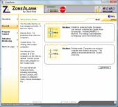 Zonealarm