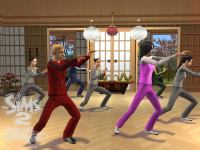 The Sims 2