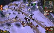 útok tanků Kladivoun a Apokalypsa Red Alert 3: Uprising