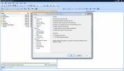 Speedcommander 12: Nastavení Speedcommander 12